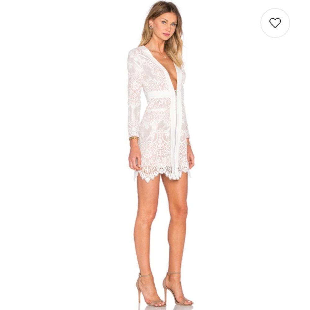 NBD Victoria Dress